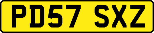 PD57SXZ