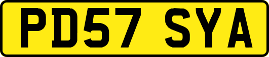 PD57SYA