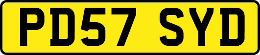 PD57SYD