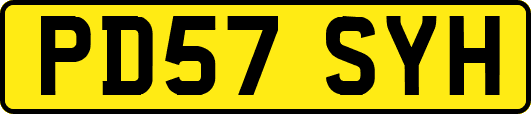 PD57SYH