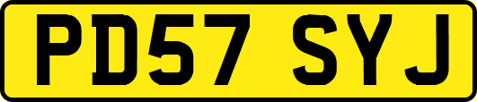 PD57SYJ