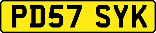 PD57SYK