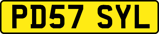 PD57SYL