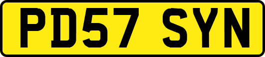 PD57SYN