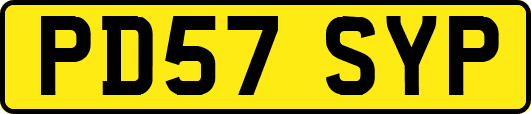 PD57SYP