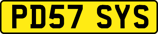 PD57SYS