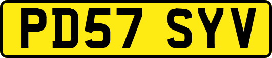 PD57SYV