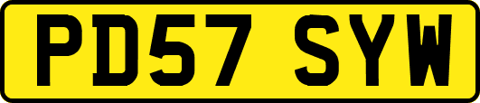 PD57SYW