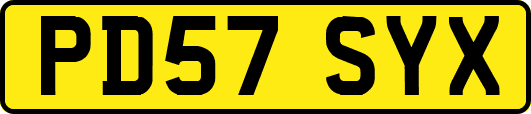 PD57SYX