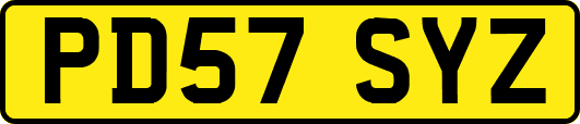 PD57SYZ