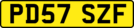 PD57SZF
