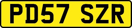 PD57SZR