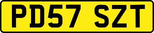 PD57SZT