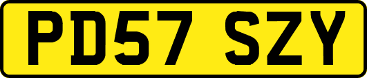 PD57SZY