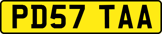 PD57TAA