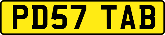 PD57TAB