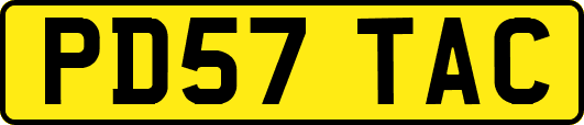 PD57TAC