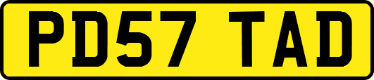 PD57TAD