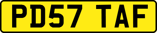 PD57TAF