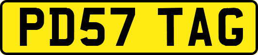 PD57TAG