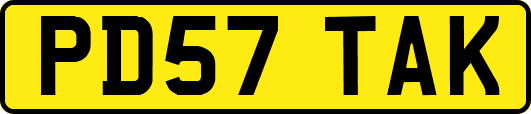 PD57TAK