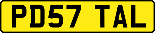 PD57TAL
