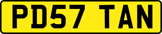 PD57TAN
