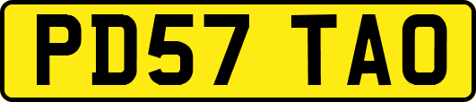 PD57TAO
