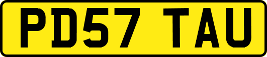 PD57TAU