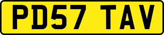 PD57TAV