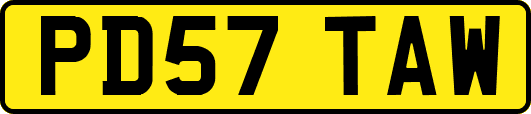PD57TAW