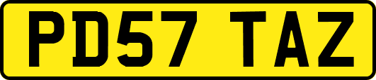 PD57TAZ