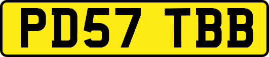 PD57TBB