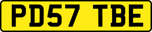 PD57TBE