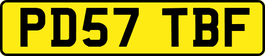 PD57TBF