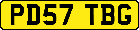 PD57TBG
