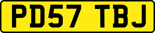 PD57TBJ