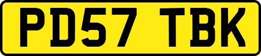 PD57TBK