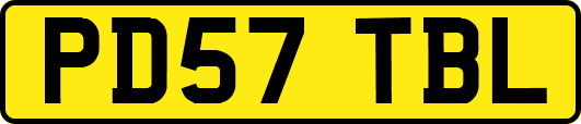 PD57TBL