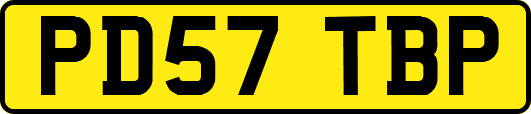 PD57TBP