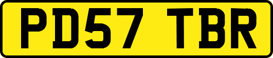 PD57TBR