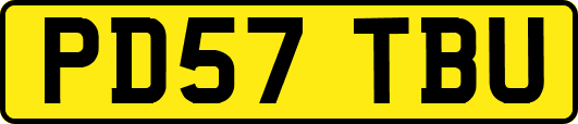 PD57TBU