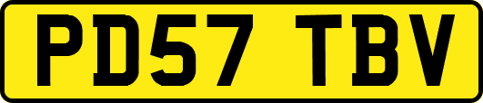 PD57TBV