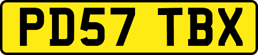 PD57TBX