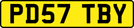 PD57TBY