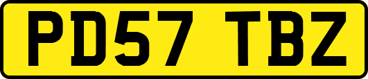 PD57TBZ