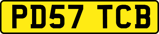 PD57TCB