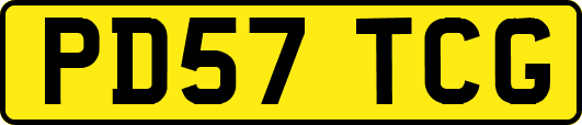 PD57TCG