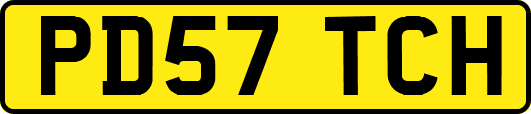 PD57TCH