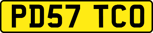 PD57TCO